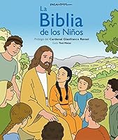 Biblia dla dzieci Stary i Nowy Testament 8468308714 Book Cover