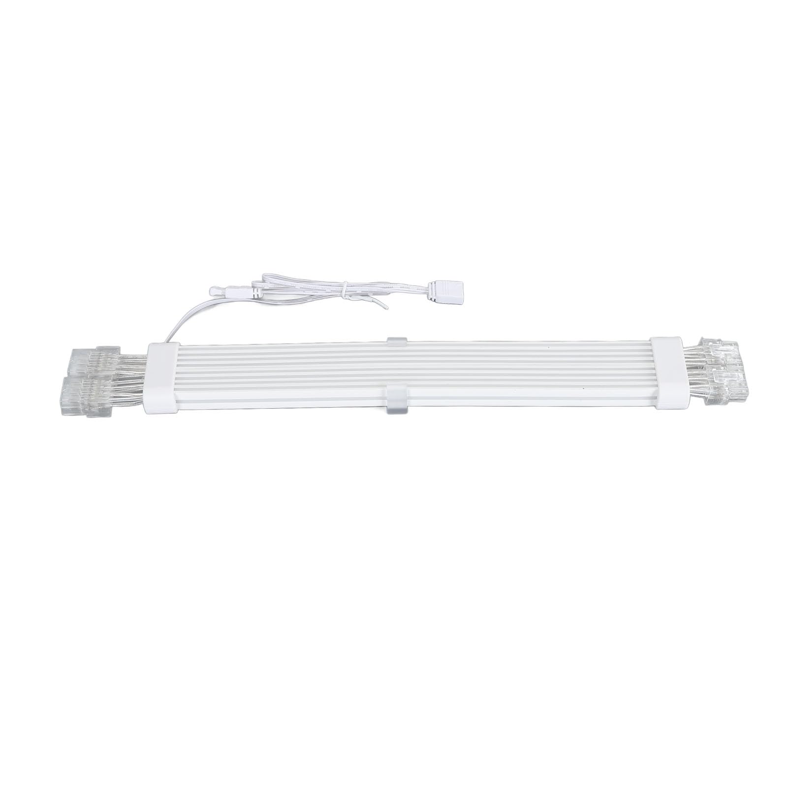 Cocoarm Cable de Alimentación ARGB, 2x8P Macho a Hembra 18AWG