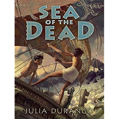 Sea of the Dead