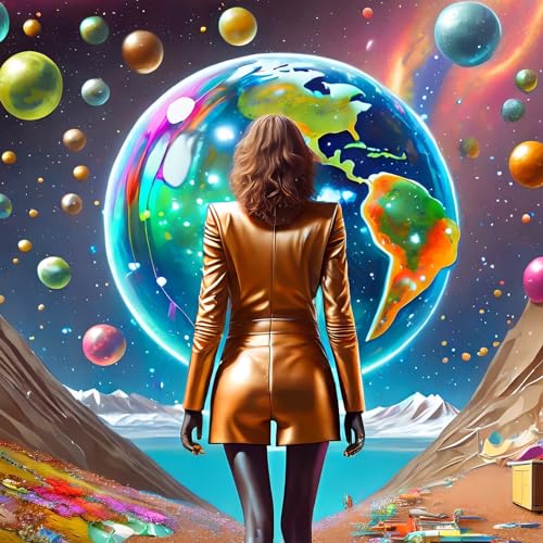 The Experience cover art