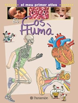 EL COS HUMA (Mi primer atlas)