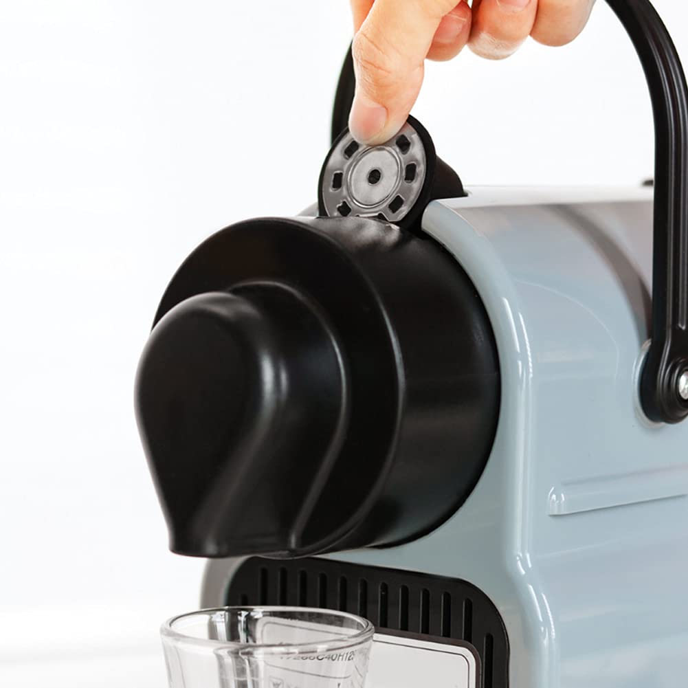 Amazon.co.jp: ネスプレッソポッド、エスプレッソ用ネスプレッソのろ過