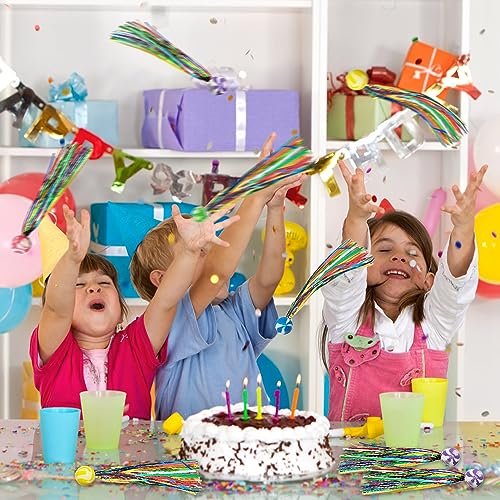 Udbrud Palline Rimbalzanti, 24 Pezzi Palline