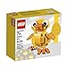Produktbild LEGO Easter Chick 40202 by