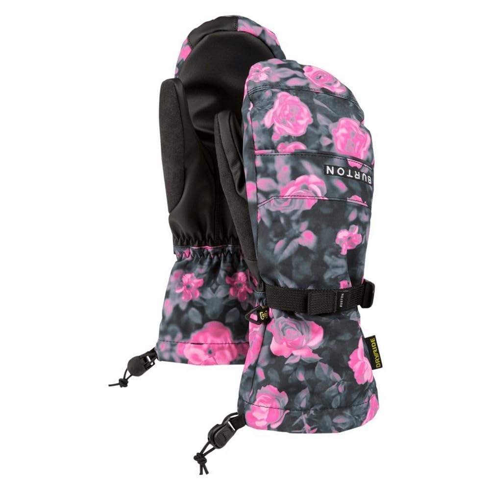 Burton Manoplas Profile L