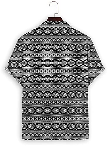 Image of Casual Shirt || Stylish Printed Shirt