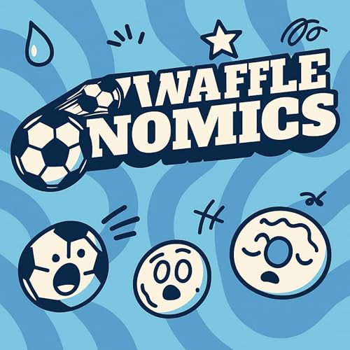 Wafflenomics Titelbild