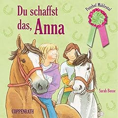 Du schaffst das, Anna Titelbild