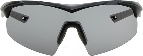 Miniatura 4 de Abyss22 Sport Sunglasses for MenWomen, Wraparound TR90 Frame, For Cycling Running Golfing Outdoor Sports