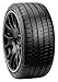 MICHELIN Pilot Super Sport, Summer Car Tire, Sport and Performance Cars - 215/45R17 91Z XL