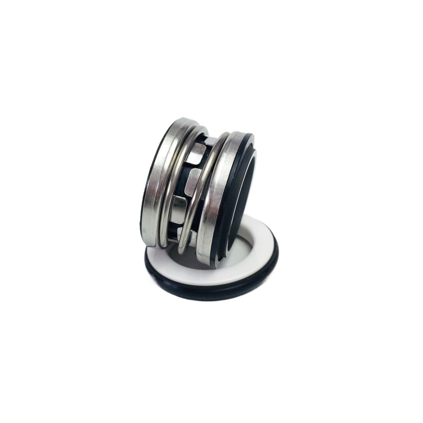 UWUKCJOKQ Hardware 2100S-75 2100-1-75 2100-75 J-Crane Type 2100 Elastomer Bellows Mechanical Seals 75mm Material CAR/CER/NBR Machinery Seal