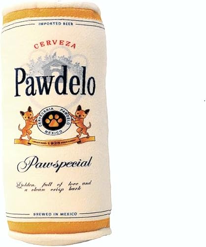 Juguete chirriante para perros (grande)