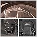 Winjet Fog Lights OEM Series for [2005-2015 Nissan Xterra] [2010-2017 Frontier][2018 2019 Nissan Frontier] with H11 12V 55W Halogen Bulbs Fog Lamps Replacement w/Wiring and Switch Kit Clear Lens