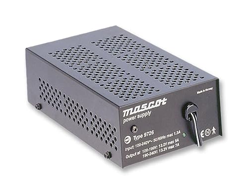 ALIMENTAZIONE AC-DC MEDICO 13.2V 7A Alimentatori chiusi Qtà.1 2026 9726 12V