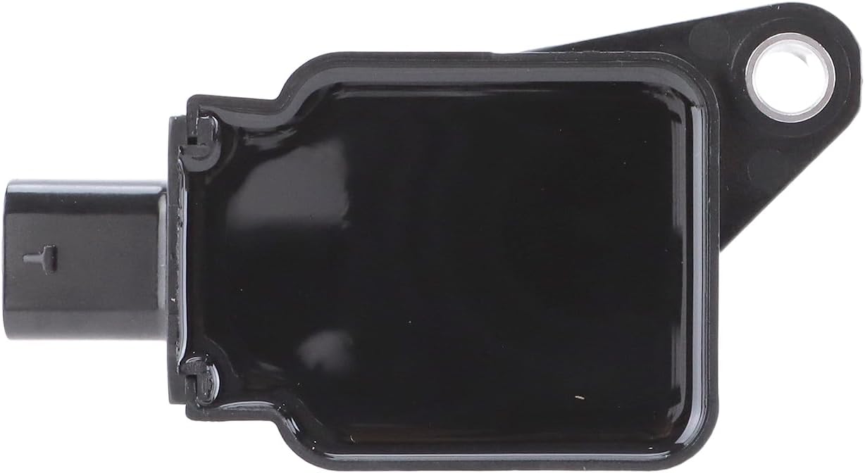 UF670 Ignition Coil Packs,4 Packs Fit for Focus,Escape,Edge,Fusion,M-ustang,EcoSport,MKZ,Explorer,Range R-over Evoque,Discovery Sport,XE,Taurus,LR2,XF,MKT,Special Service Police Sedan 2012-2020