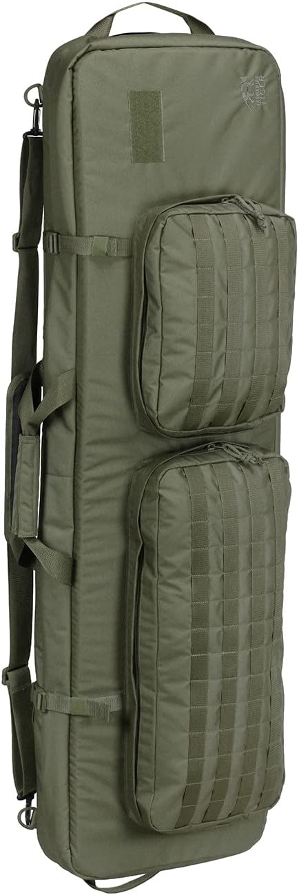 TASMANIAN TIGER Double Modular Rifle Bag