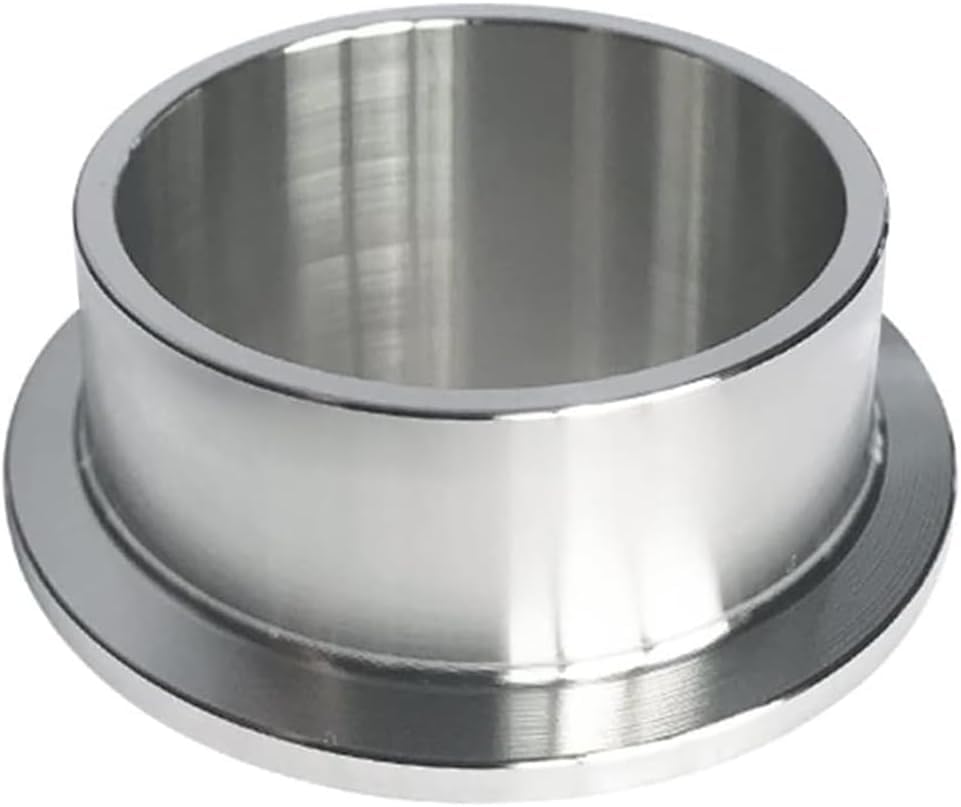 Amazon.com: AVCRAY Half Nipple, Long Weld Stub KF-40, Length=20mm