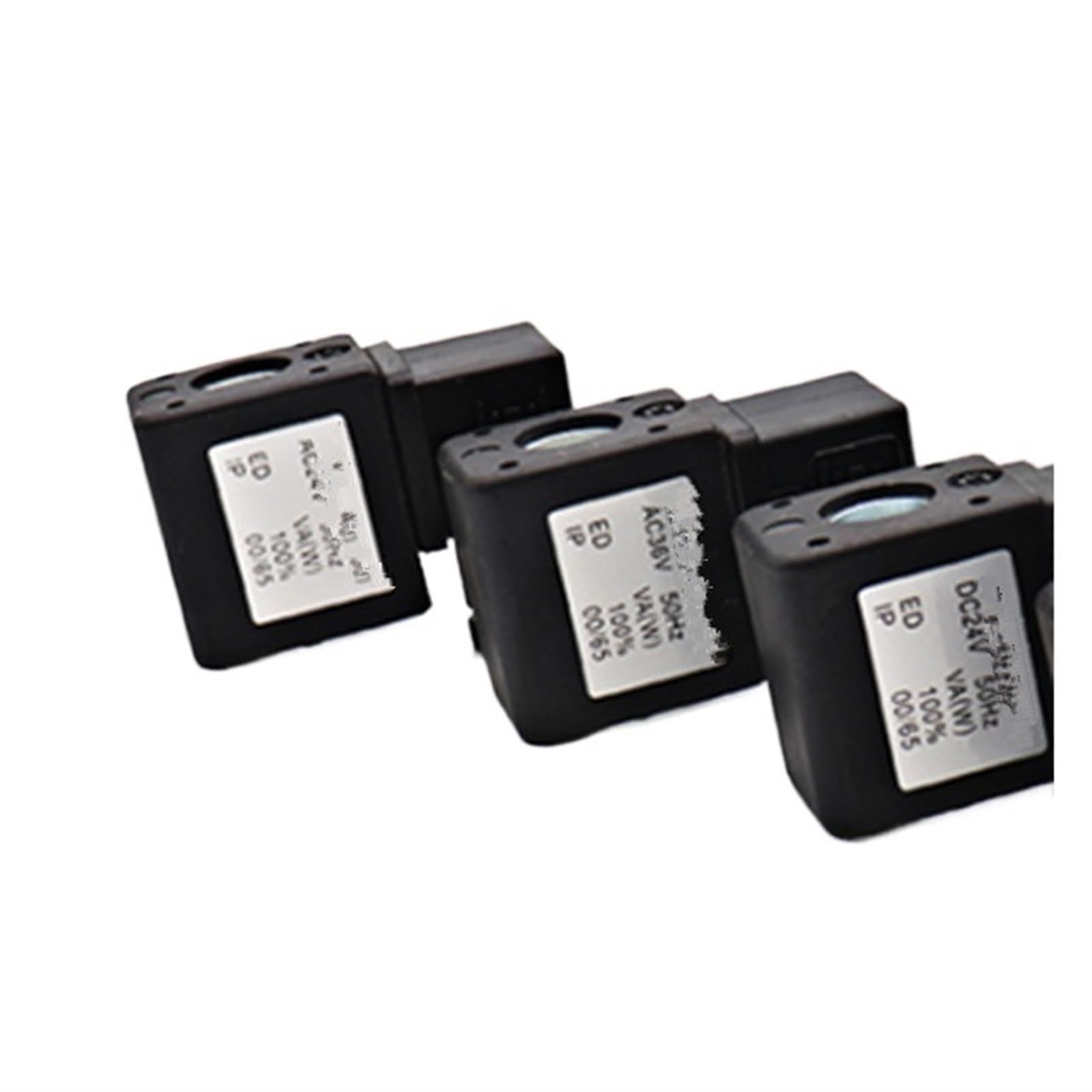 Bobine de cuivre pur d'électrovanne for Best-Nr.0200 1.6(AC110V)