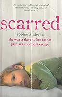 Scarred 1444700901 Book Cover