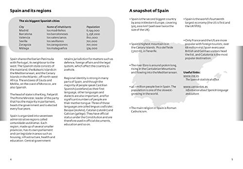 Spanish Pocket Dictionary: The perfect portable dictionary (Collins Pocket Dictionaries) - Image 5