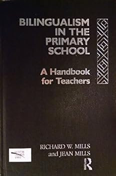 Hardcover Bilingualism Primary School Cl Book