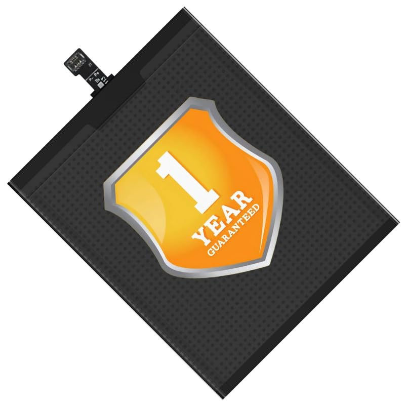 Image of Original BN30 Battery Compatible for Xiaomi Redmi 4A (2016117) - (3120mAh) - 1 Year Warranty K7