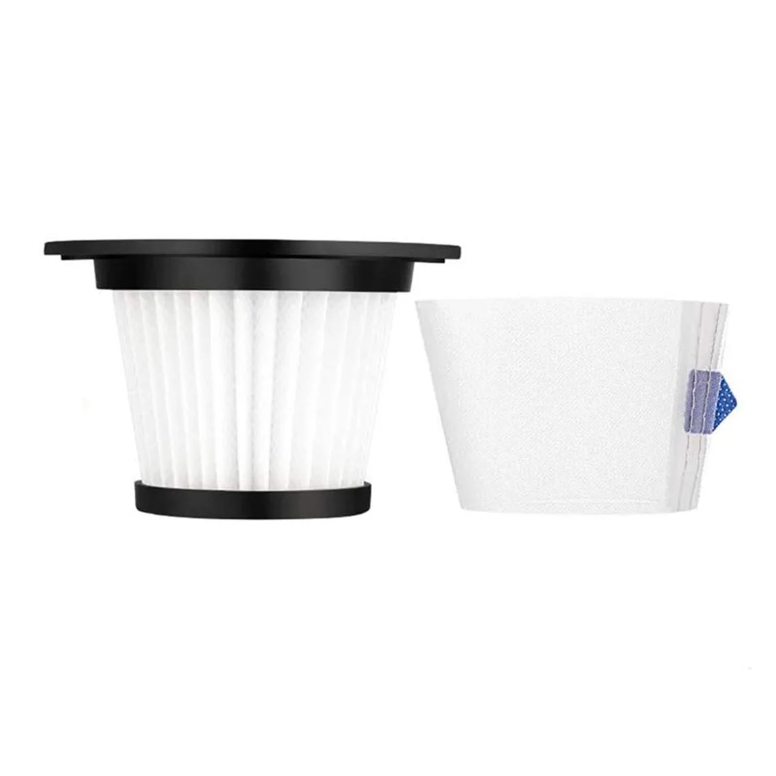 PRLDXJPL Replacement Filters. Compatible for Greenote GSC50. Cordless Vacuum Cleaner Household Vacuum Cleaner Filter
