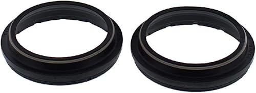 Kit de sellos antipolvo de horquilla All Balls 57-172 para Ducati XDiavel 1198 2016, XDiavel 1198 S 2016
