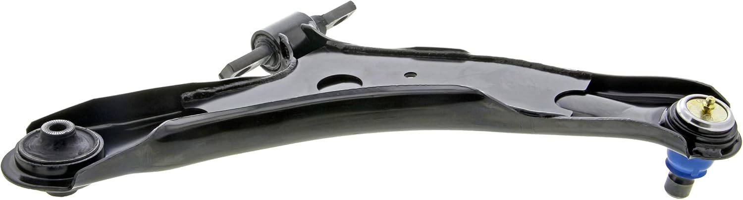 Mevotech Supreme Control Arm & Ball Joint Assembly CMS30194