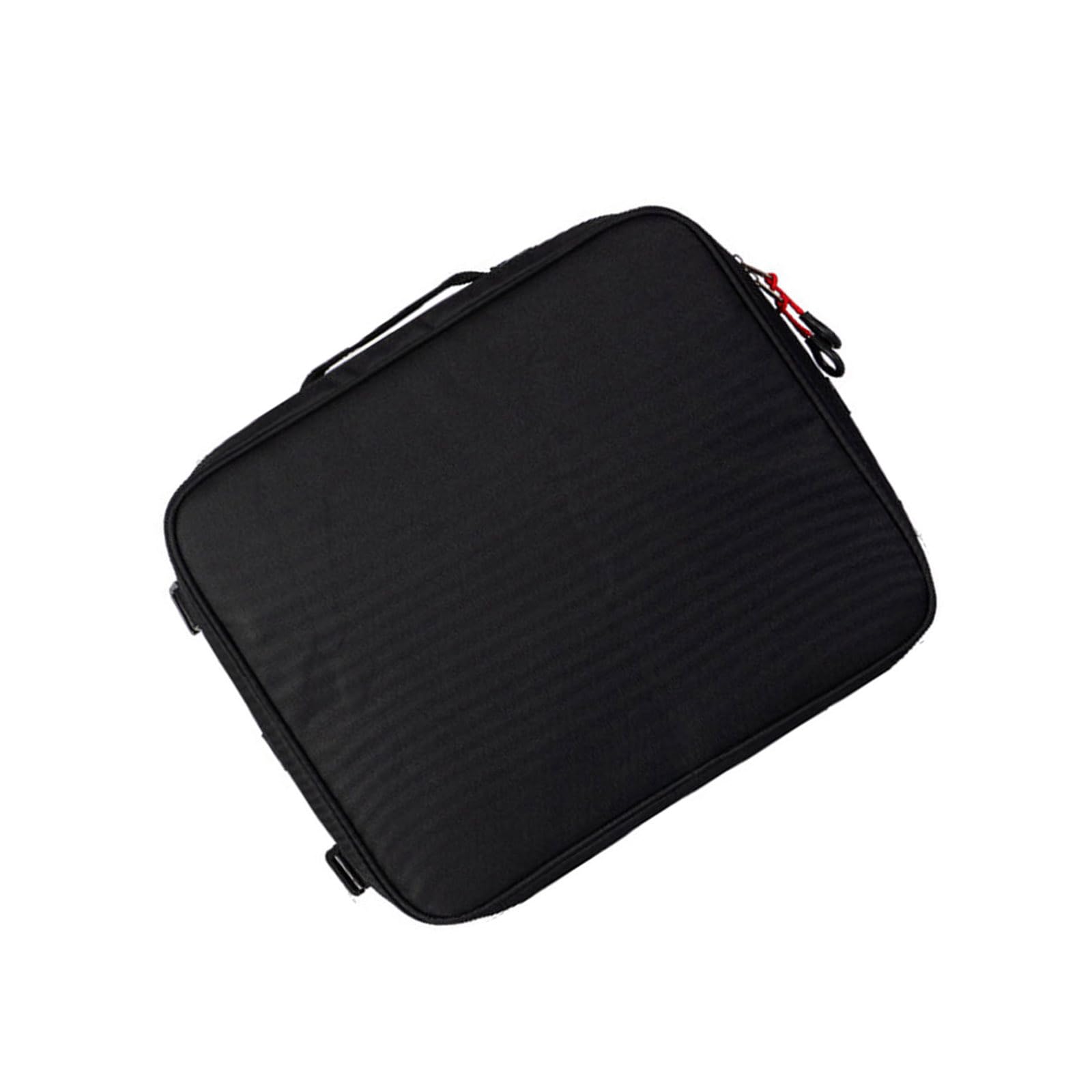 Elnwnnkc Quick Install Hanging Featuring Cushioned Interior for Outdoor Activities Camping Table Planner Quick Install Table Side Bag