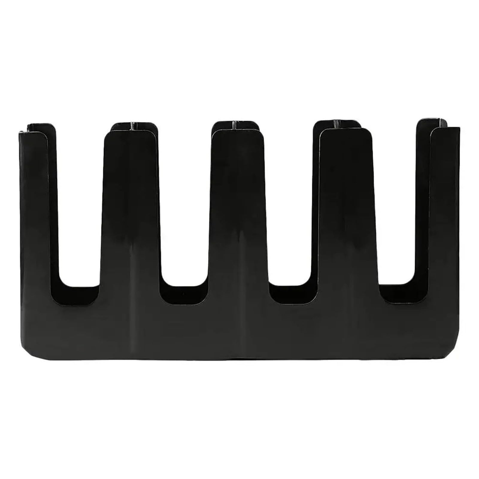 Portaoggetti in plastica for bicchieri di carta