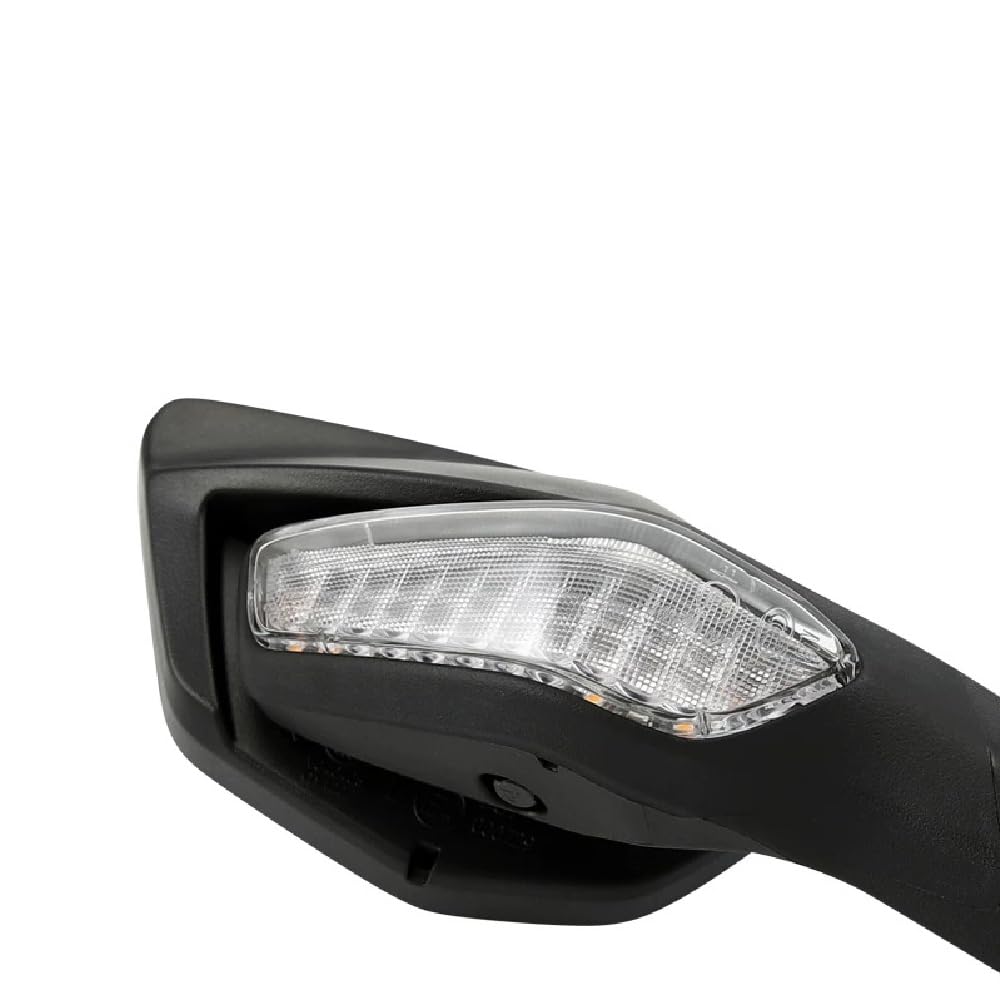 Moto Lusterko końcówkowe kierownicy Motocyklowa k Pasuje Do Fabryki Lusterek Wstecznych Pasuje Do Cfmoto 675SR 675SRR