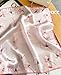 Dailyacc Hair Bandanas Scarf For Women Lightweight Fashion Neck Silk Satin Head Scarves For Sleeping Handbags Scarf-16