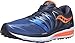 Saucony Men's Hurricane ISO 2 Running Shoe