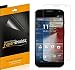 Supershieldz [6-Pack] Anti-Bubble Clear Screen Protector for Motorola Moto X (1st Gen) + Lifetime Replacement