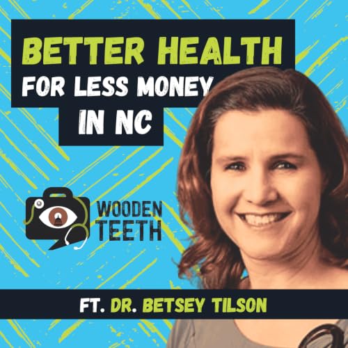 Better Health For Less Money In NC