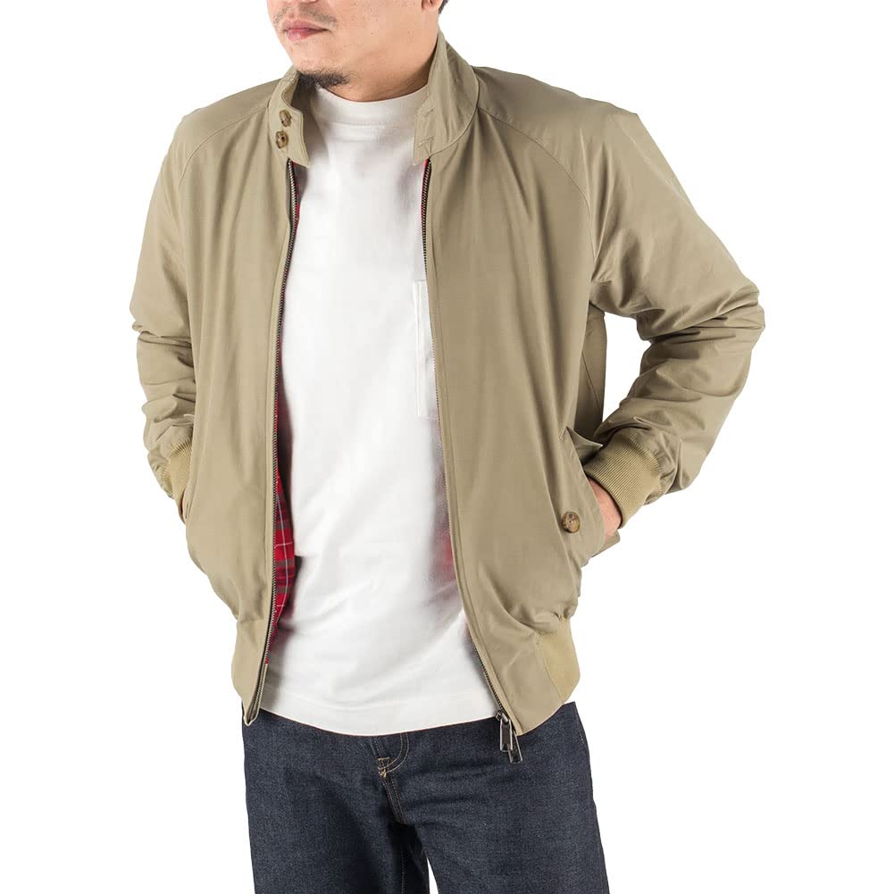 Amazon.co.jp: [バラクータ] ジャケット G9 クラシック BRCPS0001