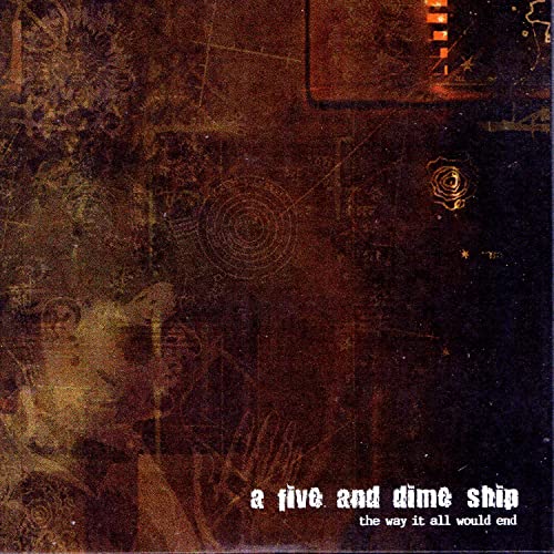 A Five And Dime Ship