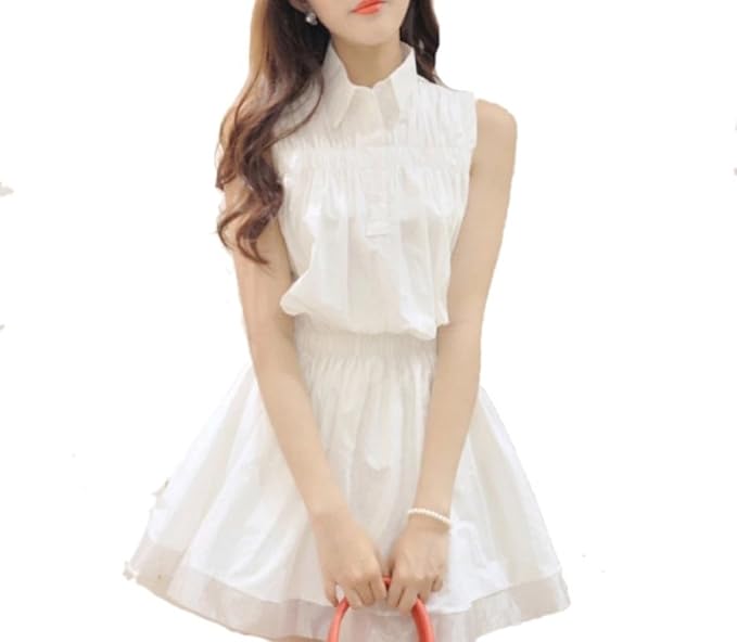 Amazon Co Jp ノーブランド レディースミニワンピース春夏おしゃれ大人カワイイ人気安いシャツワンピース 服 ファッション小物 Amazon Co Jp ノーブランド レディースミニワンピース春夏おしゃれ大人カワイイ人気安いシャツワンピース 服 ファッション小物