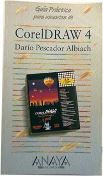 CorelDRAW 4