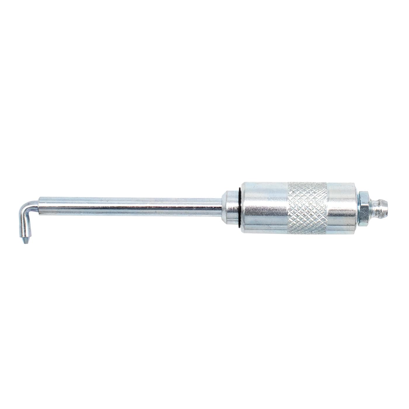 LockNLube PRO 90-Degree Tip Needle Grease Extension 4.25" (110 mm)