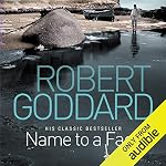 Cover of Name to a Face