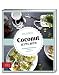 Produktbild Just Delicious  Coconut Kitchen: Superfood Kokosnuss: lecker & supergesund