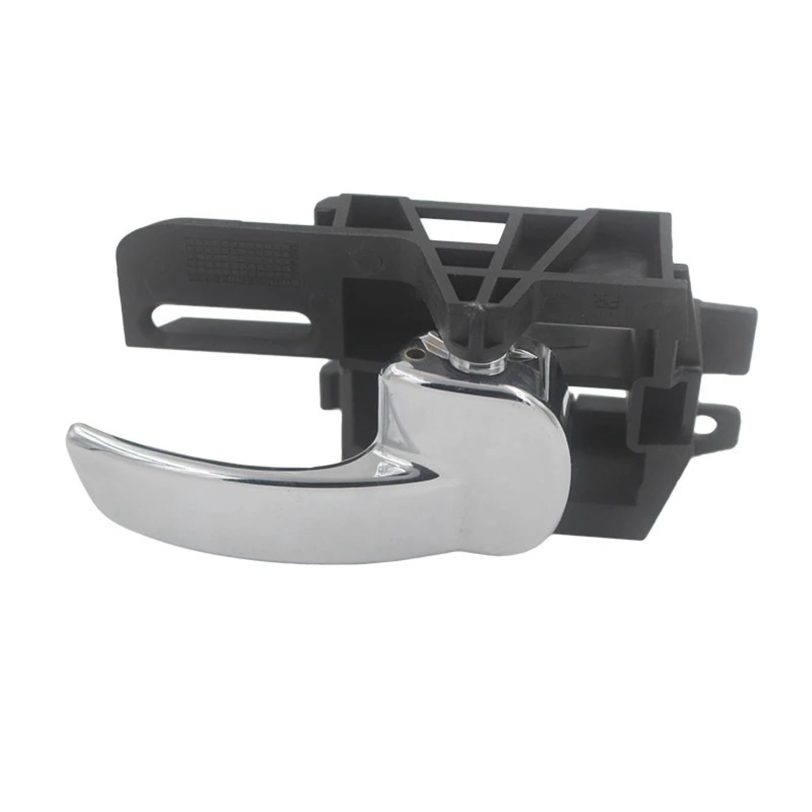 Cuuofireo R Ca Interio Doo Handle Fo Nissan Fo Qashqai 2008-2015 Inside Doo Handle Accessories Car(R)