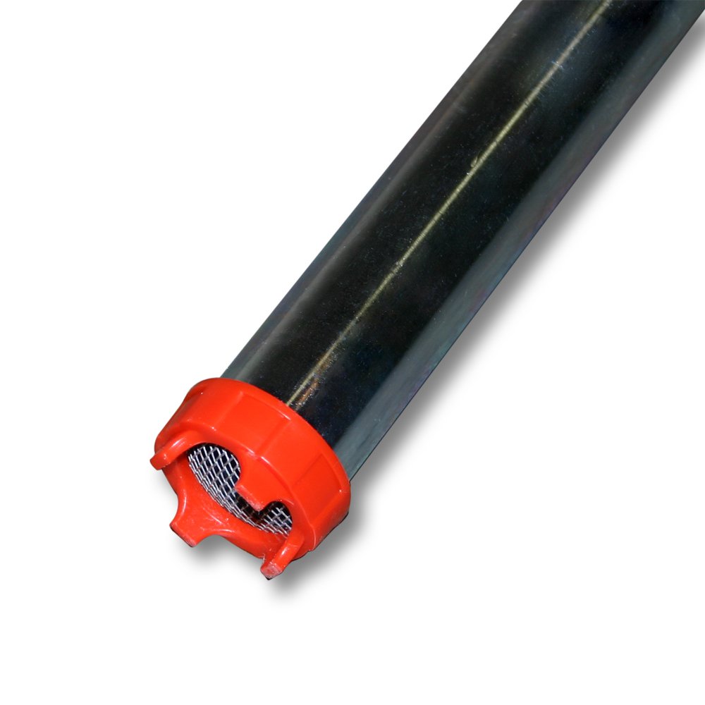 Wiltec Pompa manuale per travaso gasolio 22l/min 5 m Pompa rotativa per fusti