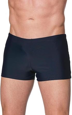 JP 1880 Menswear Big & Tall Plus Size L-8XL Supportive Short Swim Trunks 706384