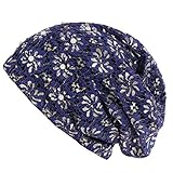 Gr??e:Hutumfang 56 - 58 cm YueLian Muslim Kopftuch Damen M¨¹tze Kopfbedeckung Hijab Chemo Cap Kopft¨¹cher(Style-2)