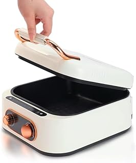 Electric Grill & Hot Pot