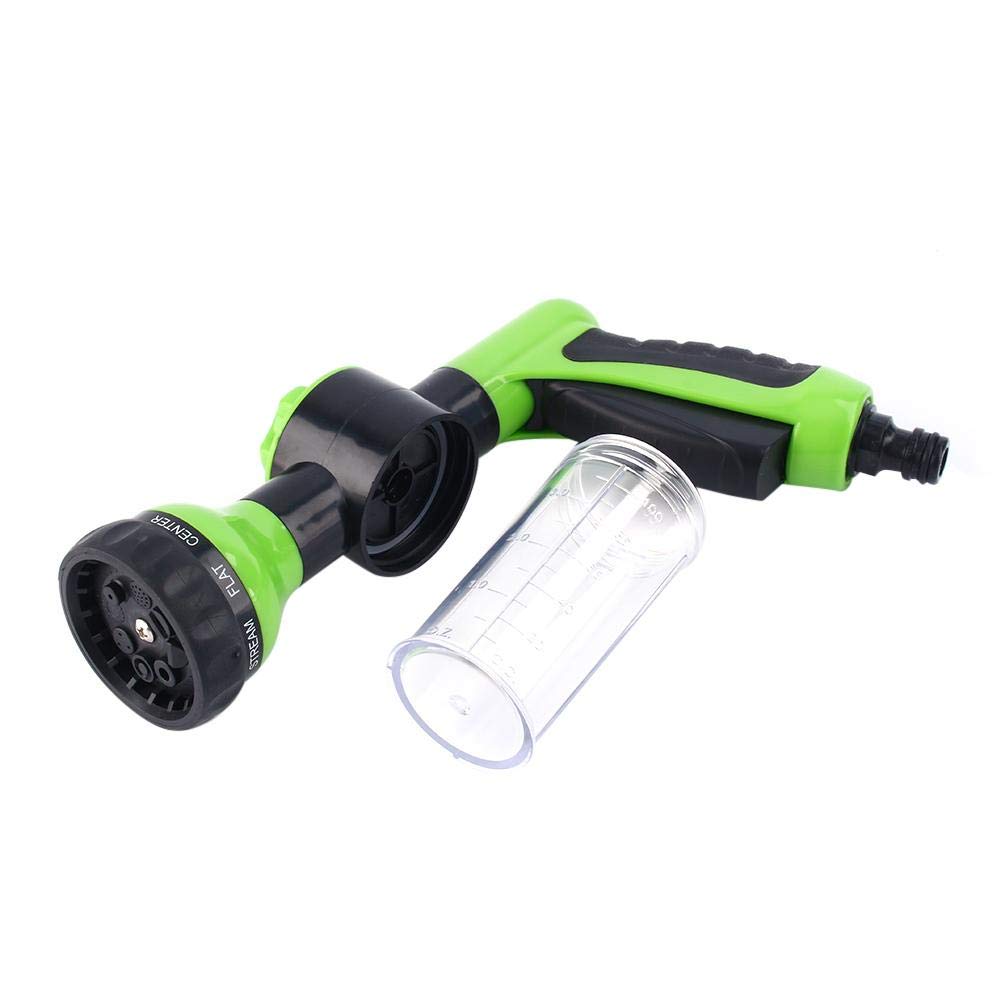 Qiilu Car Foam Water Gun