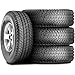 MICHELIN LTX A/T2 All-Terrain Radial Tire-LT275/70R18/E 125/122S 125S